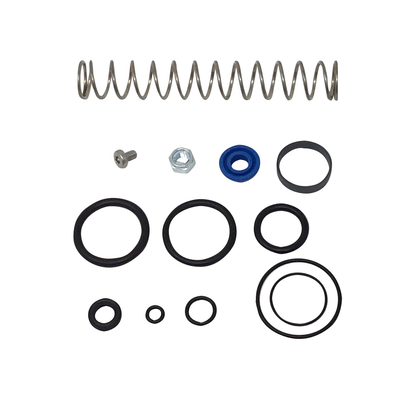 Ohlins TTX Damper Cartridge Rebuild Kit RXF36 EVO-Goodwynn&#39;sGoodwynn&#39;s