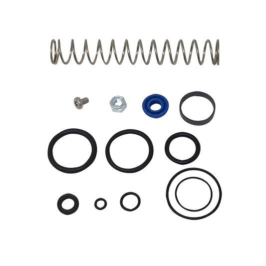 Ohlins TTX Damper Cartridge Rebuild Kit RXF36 EVO-Goodwynn's