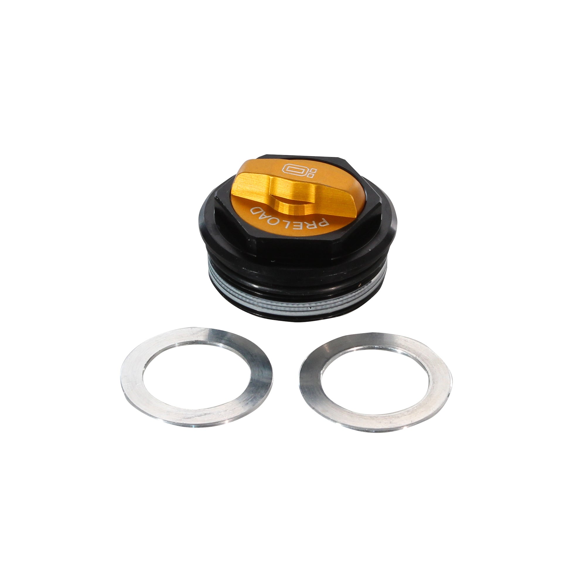 Ohlins Coil Preload Aduster Cap RXF36 Evo M.2-Goodwynn&#39;sGoodwynn&#39;s