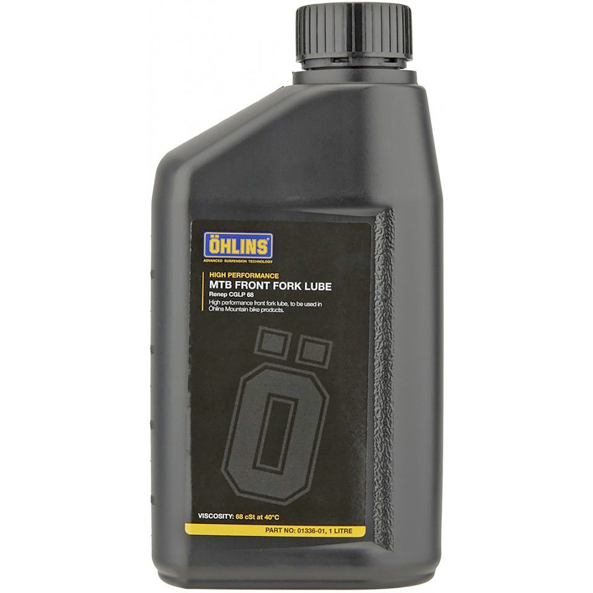 Ohlins Lower Fork Lube (Bath Oil) 1 Liter-Goodwynn&#39;sGoodwynn&#39;s