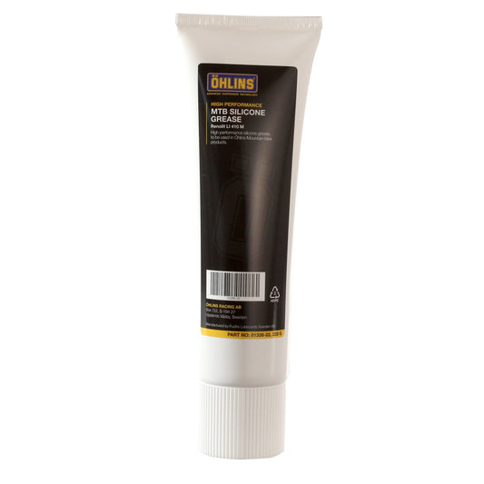 Ohlins Silicone Shock Grease 225g-Goodwynn's