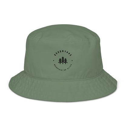 Goodwynn's Co Organic Bucket Hat