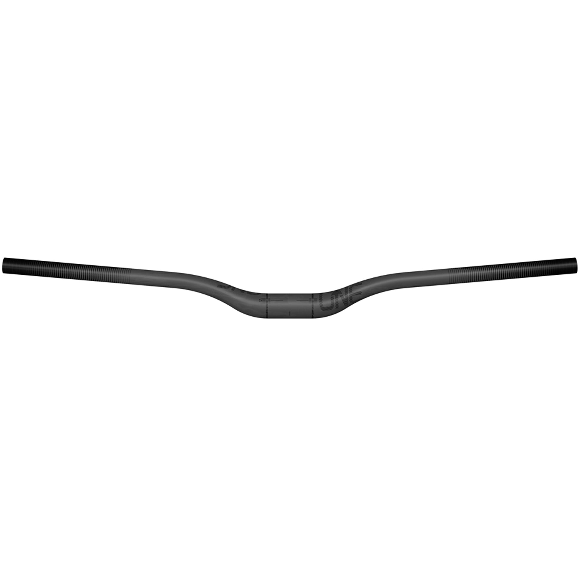 OneUp Components Carbon Riser Bar (35.0) 35mm/800mm Black-Goodwynn&#39;sGoodwynn&#39;s