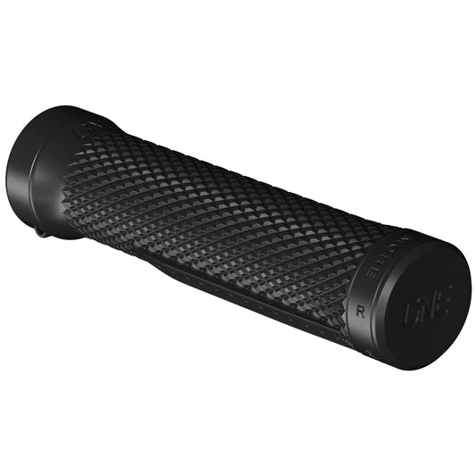 OneUp Components Lock-On Grips Black-Goodwynn's