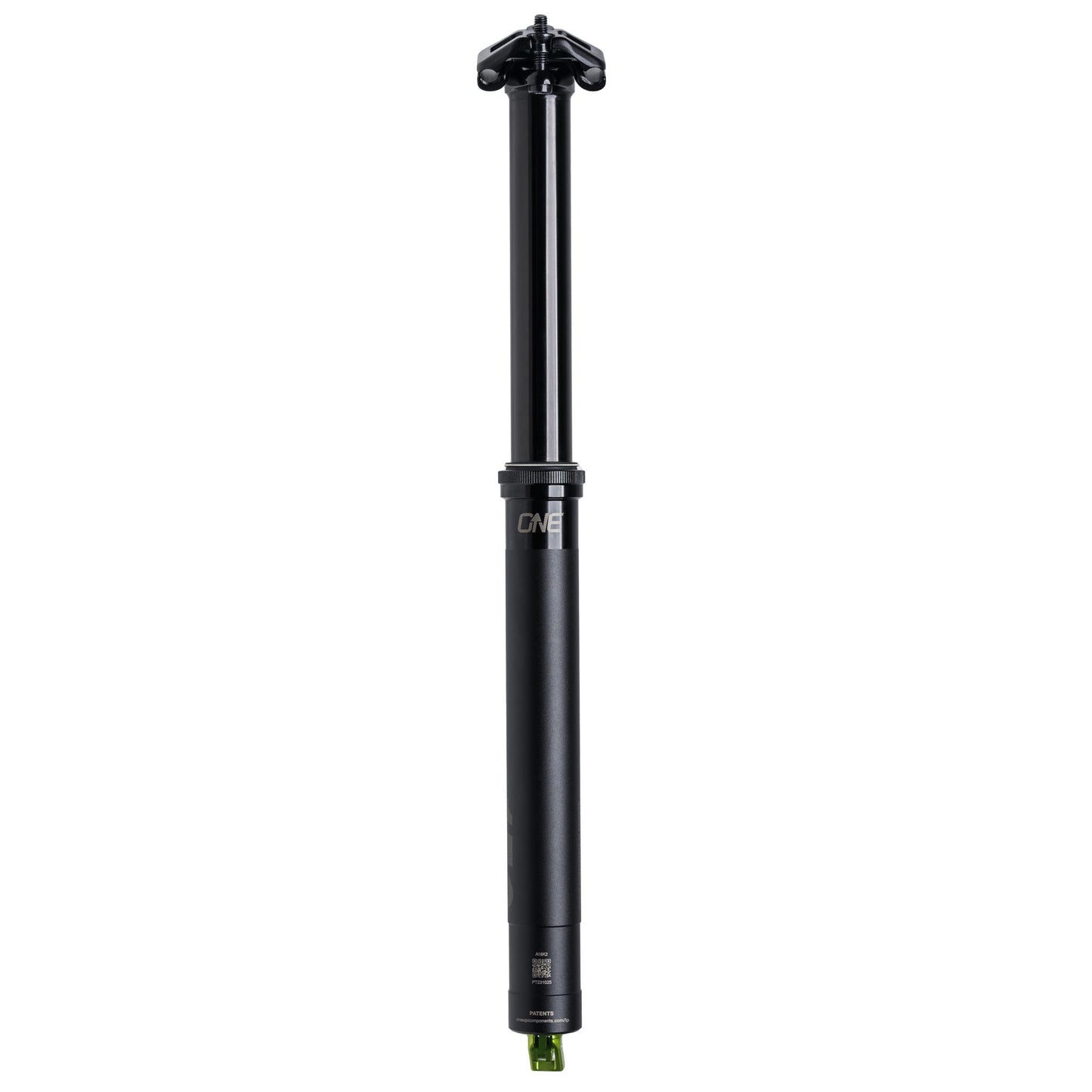 OneUp Components V3 Dropper Post (90mm) 30.9 x 270mm