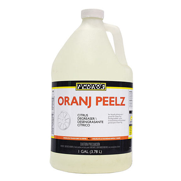 Pedros Oranj Peelz Cleaner 128oz (1 Gallon)-Goodwynn&#39;sGoodwynn&#39;s