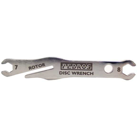 Pedros Disc Brake Wrench