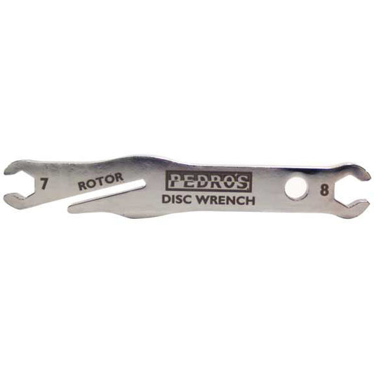 Pedros Disc Wrench-Goodwynn's