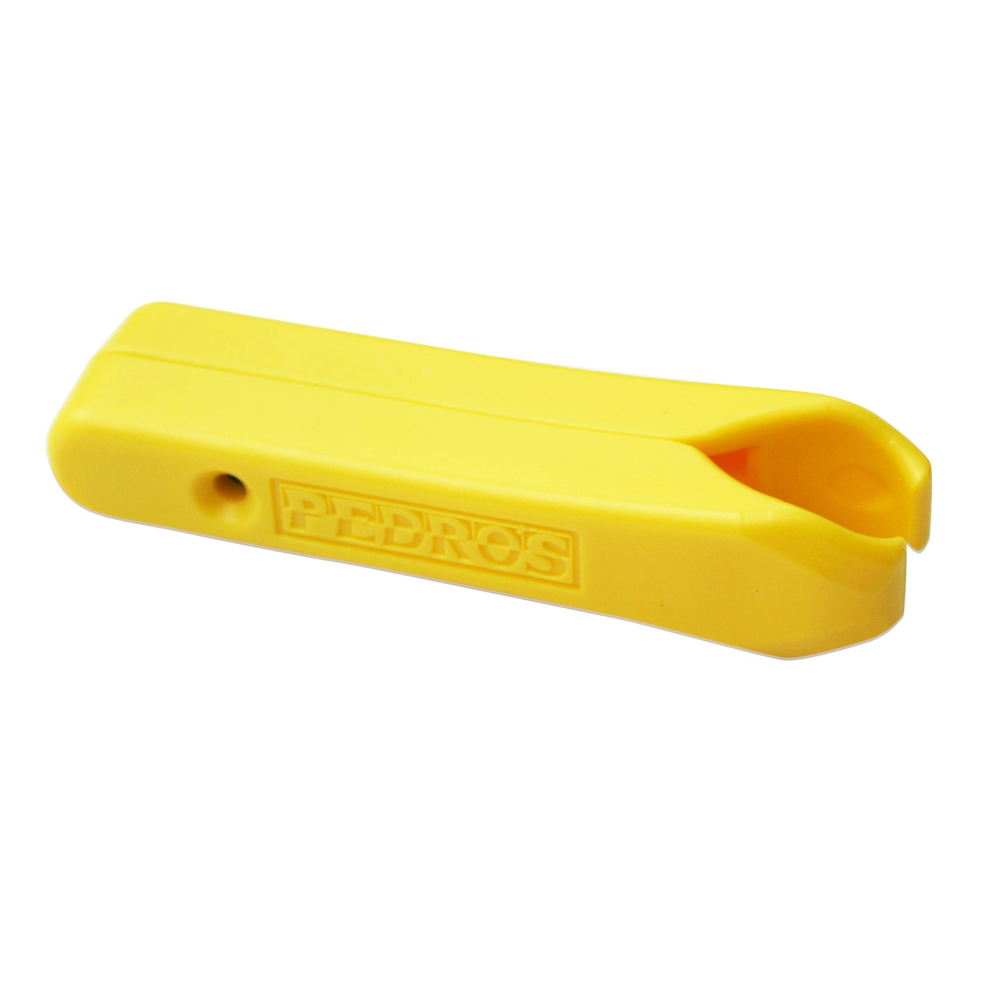 Pedros Micro Lever Pair Yellow