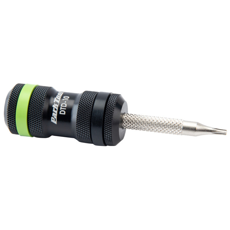 Park Tool Precision Torx-Compatible Driver - T10