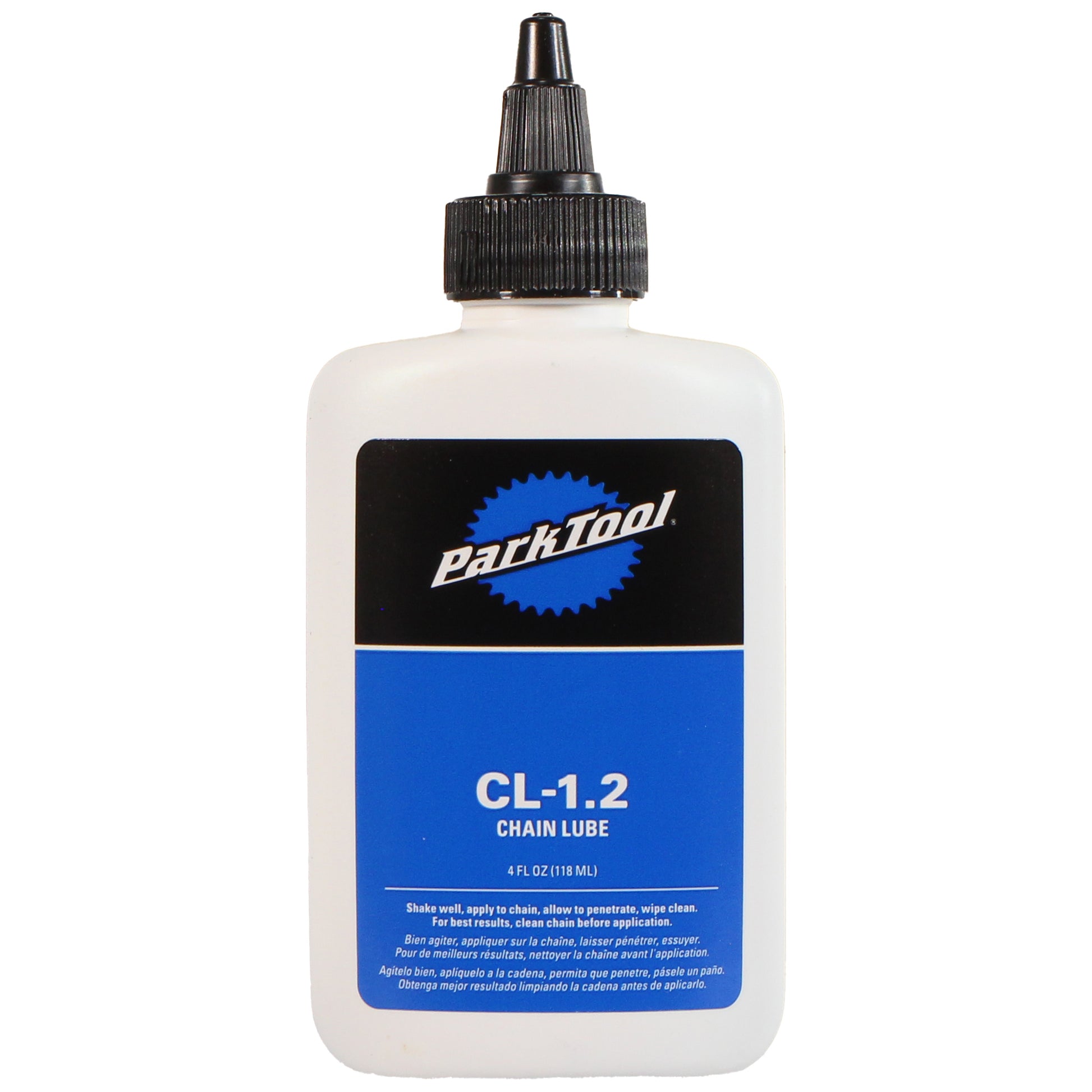 Park Tool CL-1.2 Chain Lube-Goodwynn&#39;sGoodwynn&#39;s