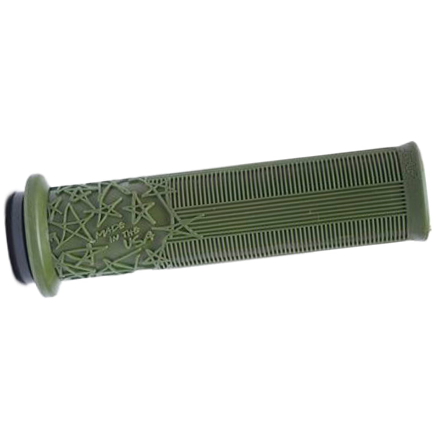 Sensus Meaty Paw Lock-On MTB Bonus Pack - Army Green