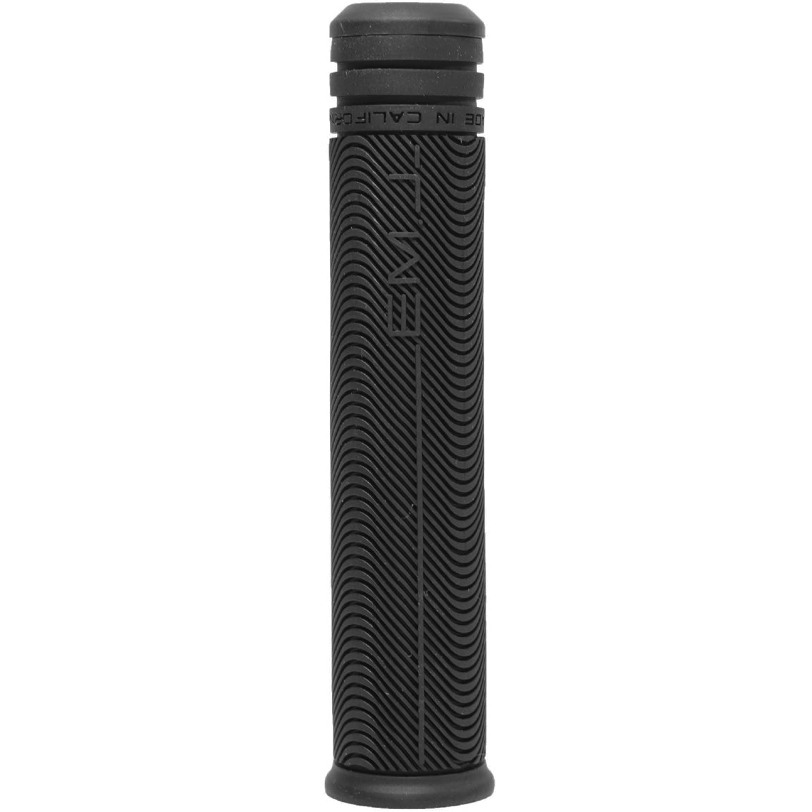 Sensus Em-J Single-Ply MTB Grip - Black-Goodwynn&#39;sGoodwynn&#39;s