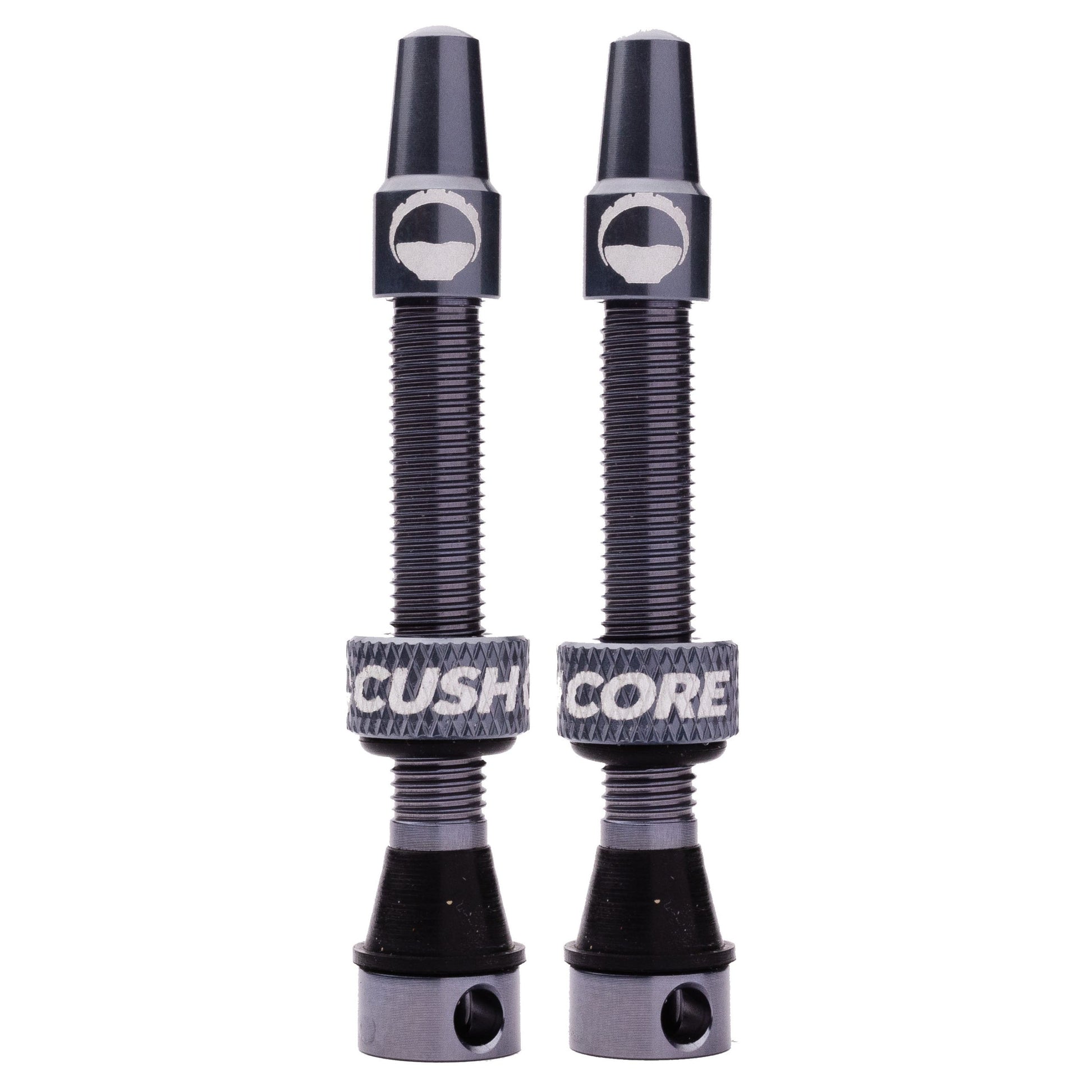 Cush Core Air Valve 55mm Titanium Pair-Goodwynn&#39;sGoodwynn&#39;s