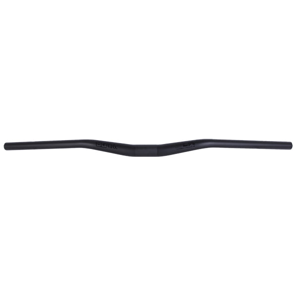 SQlab 30X High Carbon Riser Bar (31.8) 16 deg/780mm - Black