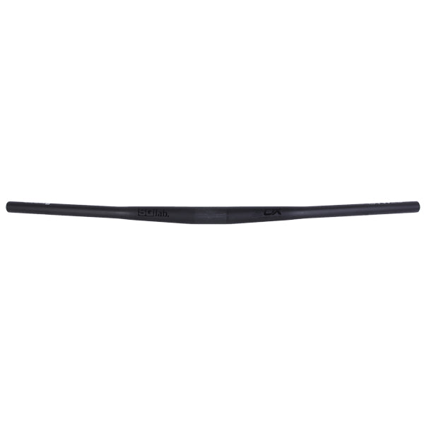 SQlab 30X Low Carbon Riser Bar (31.8) 16 deg/780mm - Black-Goodwynn&#39;sGoodwynn&#39;s