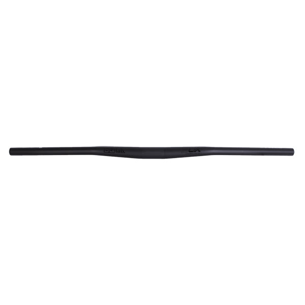 SQlab 30X Low Carbon Riser Bar (31.8) 12 deg/780mm - Black-Goodwynn&#39;sGoodwynn&#39;s