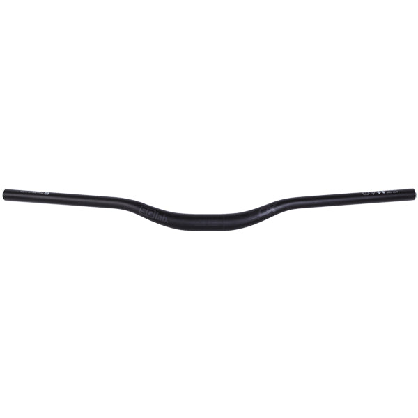 SQlab 30X High Alloy Riser Bar (31.8) 16 deg/780mm - Black-Goodwynn&#39;sGoodwynn&#39;s