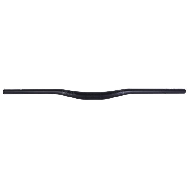 SQlab 30X Med Alloy Riser Bar (31.8) 16 deg/780mm - Black-Goodwynn&#39;sGoodwynn&#39;s