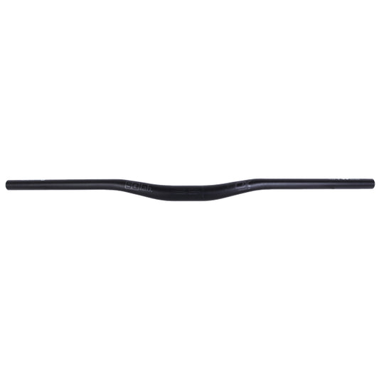 SQlab 30X Med Alloy Riser Bar (31.8) 16 deg/780mm - Black-Goodwynn's