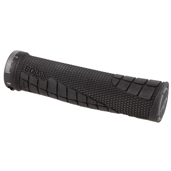 SQlab 70X Grips Small - Black-Goodwynn&#39;sGoodwynn&#39;s