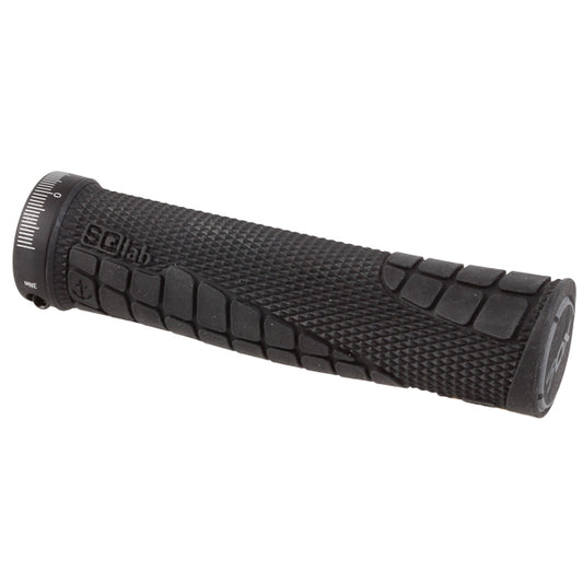 SQlab 70X Grips Small - Black-Goodwynn's