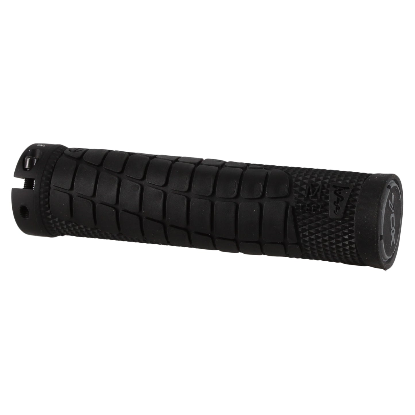 SQlab 70X Grips Medium - Black