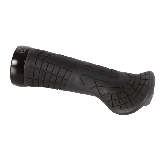 SQlab 710 Grips Small - Black-Goodwynn's