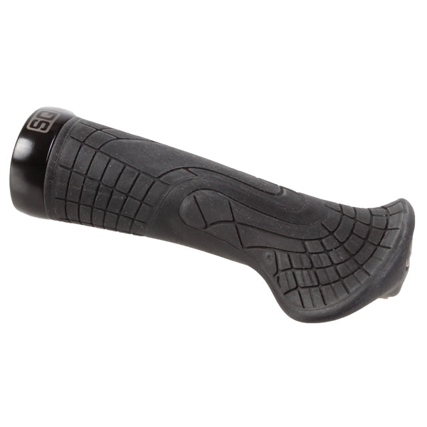 SQlab 710 Grips Medium - Black-Goodwynn&#39;sGoodwynn&#39;s