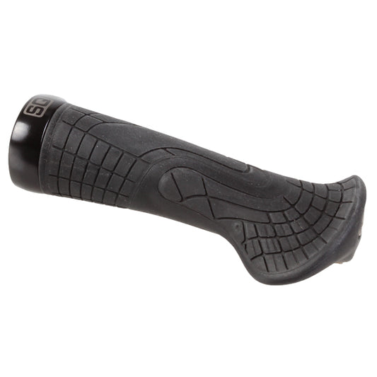 SQlab 710 Grips Medium - Black-Goodwynn's