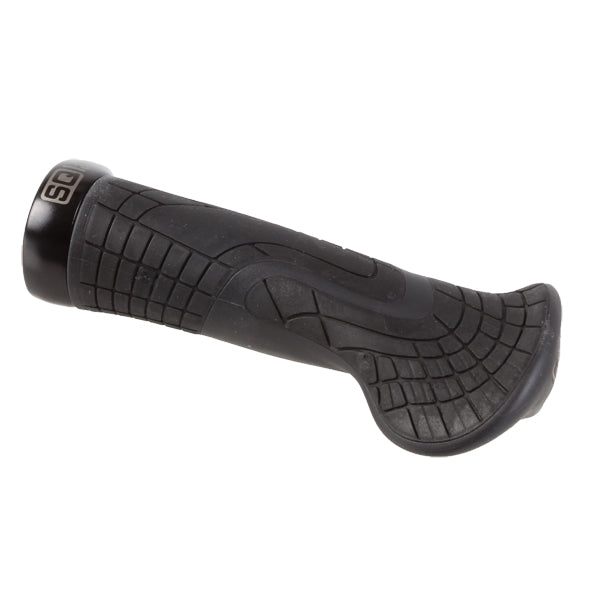 SQlab 710 Grips Large - Black-Goodwynn&#39;sGoodwynn&#39;s