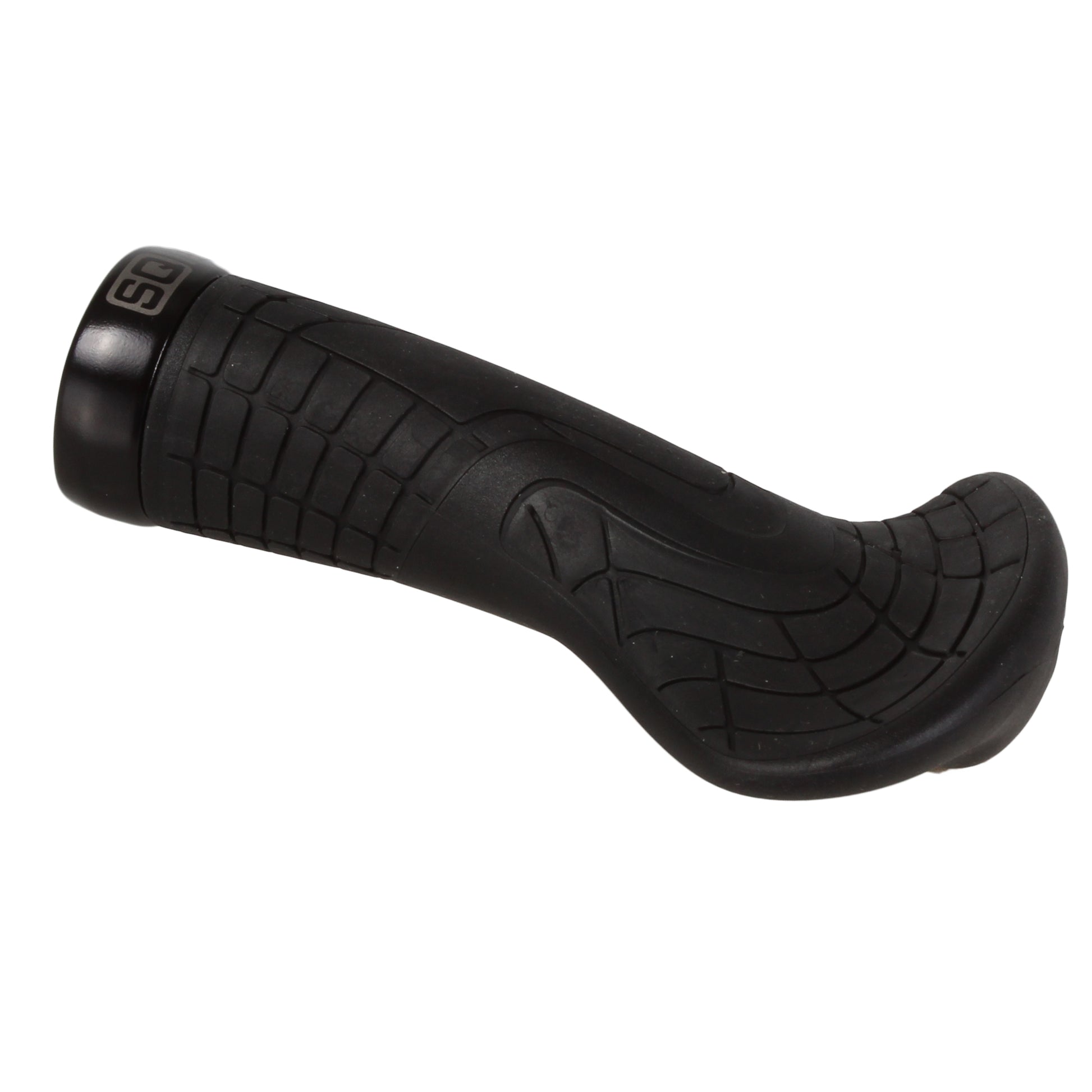 SQlab 702 Grips Medium - Black-Goodwynn&#39;sGoodwynn&#39;s