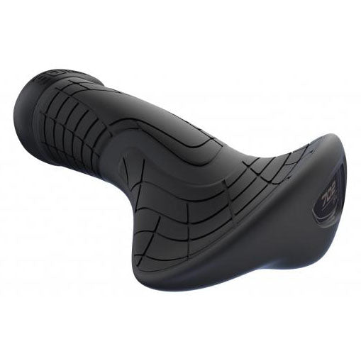 SQlab 702 Grips Large - Black-Goodwynn&#39;sGoodwynn&#39;s