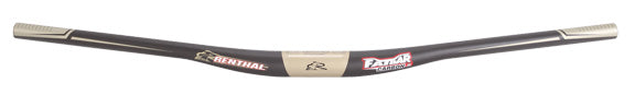 Renthal Fatbar Carbon 35 Riser Bar (35.0) 10mm/800mm UD-Goodwynn&#39;sGoodwynn&#39;s