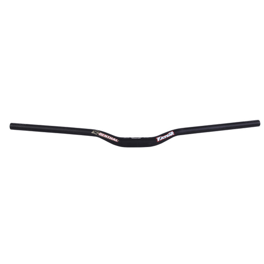 Renthal Fatbar V2 MTB Handlebar Diameter: 31.8mm 800mm Rise: 30mm Black-Goodwynn's