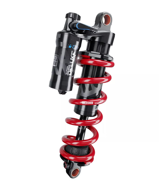 RockShox Super Deluxe Coil Ultimate A2-Goodwynn's