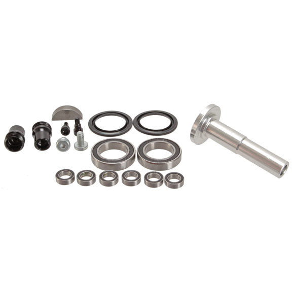 Race Face Pedal Bearing Rebuild Kit pre-2022 Atlas