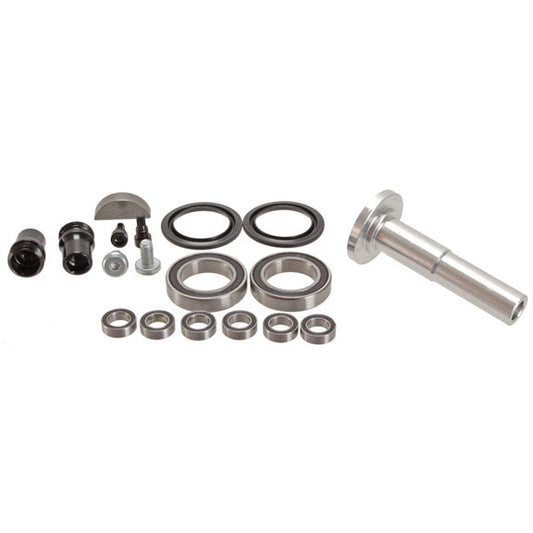 Race Face Pedal Bearing Rebuild Kit pre-2022 Atlas-Goodwynn's