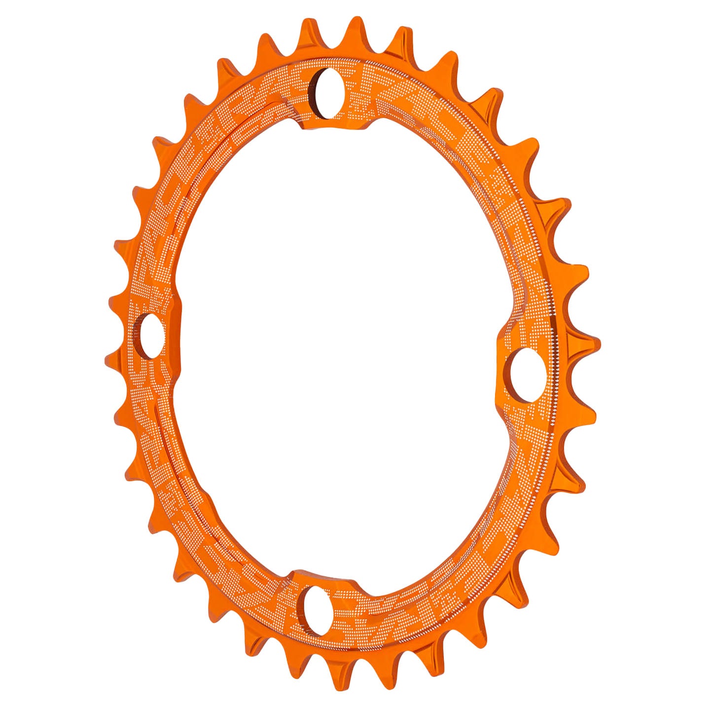 Race Face 104 NW Chainring 104BCD 30T Orange-Goodwynn&#39;sGoodwynn&#39;s