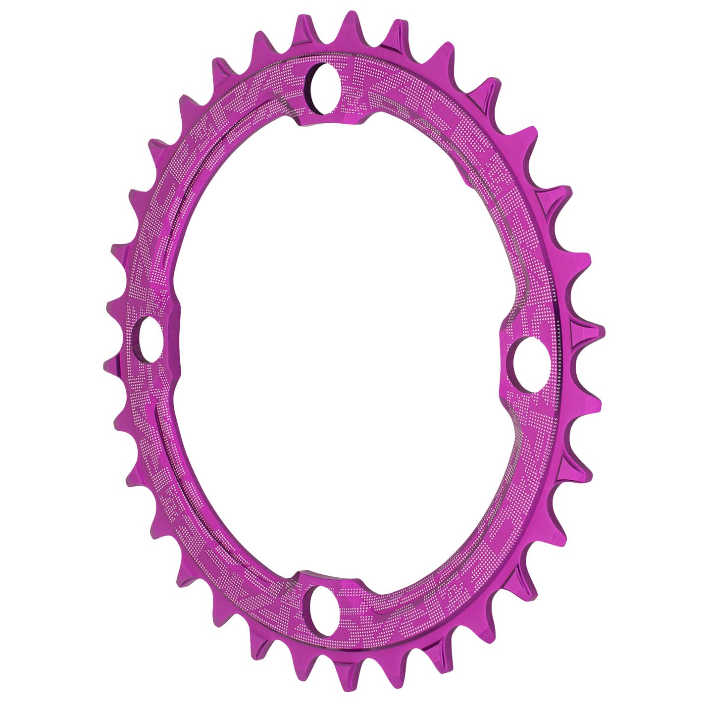 Race Face 104 NW Chainring 104BCD 30T Purple-Goodwynn&#39;sGoodwynn&#39;s