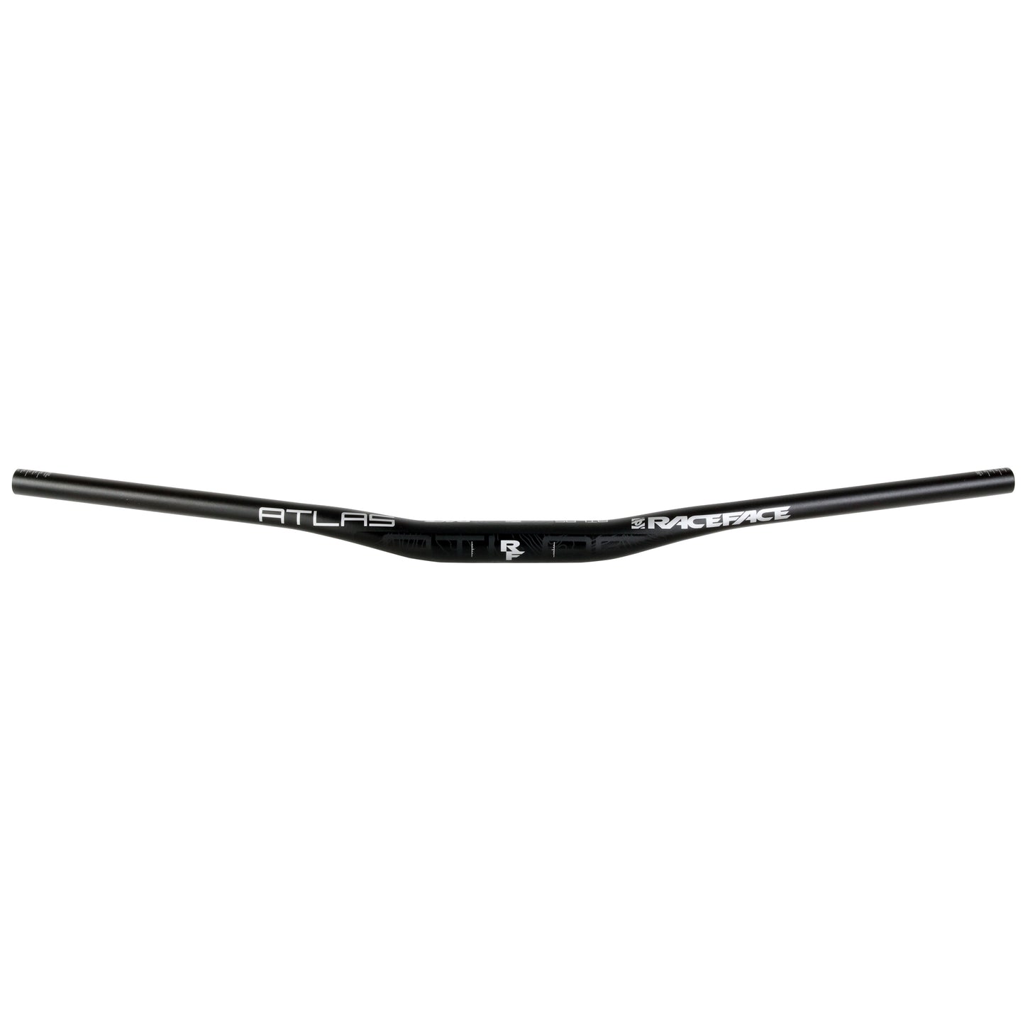 Race Face Atlas Riser Bar (35.0) 20mm/820mm Black