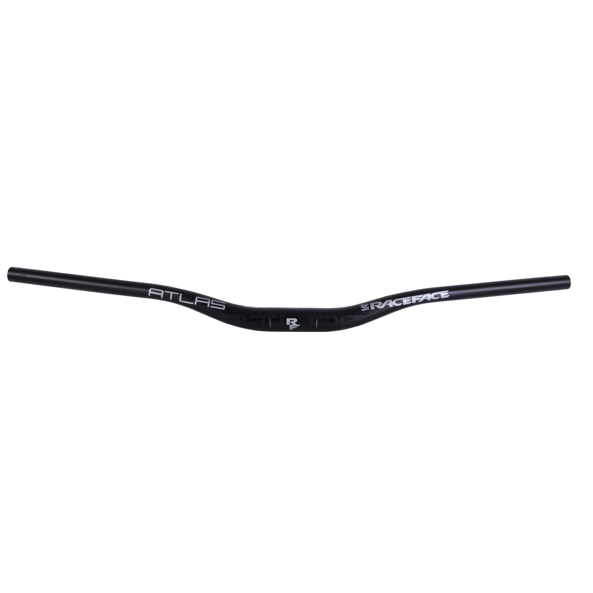 Race Face Atlas Riser Bar (35.0) 35mm/820mm Black-Goodwynn&#39;sGoodwynn&#39;s