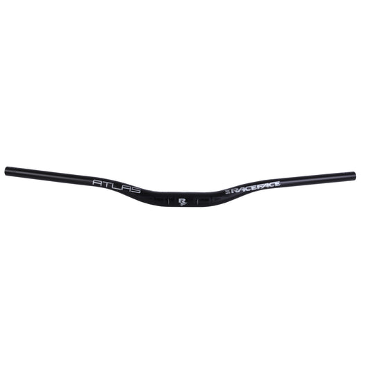 Race Face Atlas Riser Bar (35.0) 35mm/820mm Black-Goodwynn's