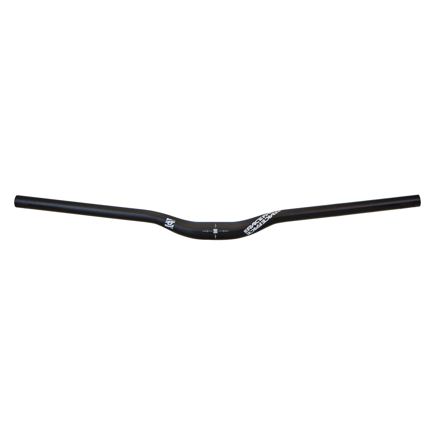 RaceFace Ride Riser Handlebar 31.8 x 710mm 1" Rise Black