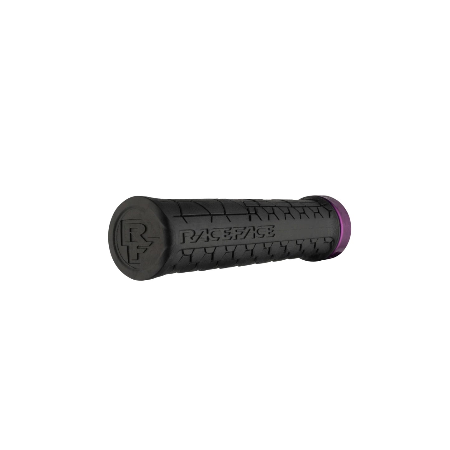 Race Face Getta Grip Lock-On Grips 33mm Black/Purple