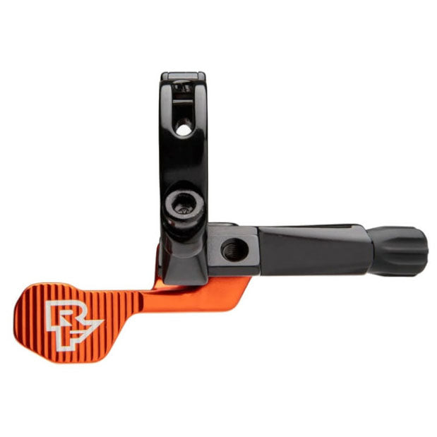 Race Face Turbine-R Dropper 1x Remote Orange