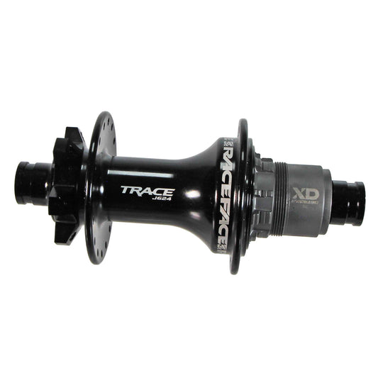 Race Face Trace Rear Hub 12x148 Boost XD 32h Black-Goodwynn's