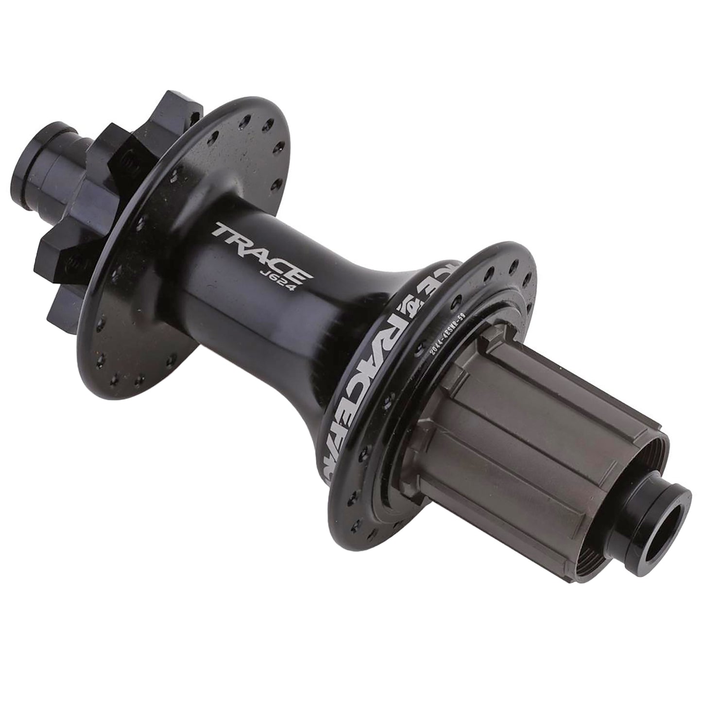 Race Face Trace Rear Hub 12x148 Boost HG 32h Black