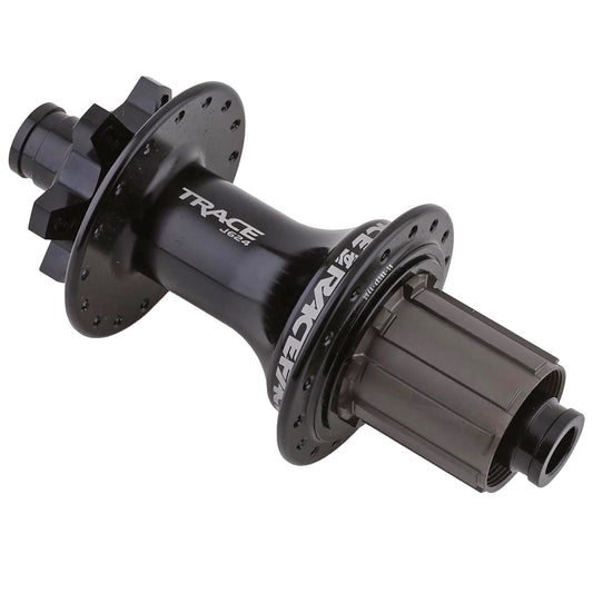 Race Face Trace Rear Hub 12x148 Boost HG 32h Black-Goodwynn's