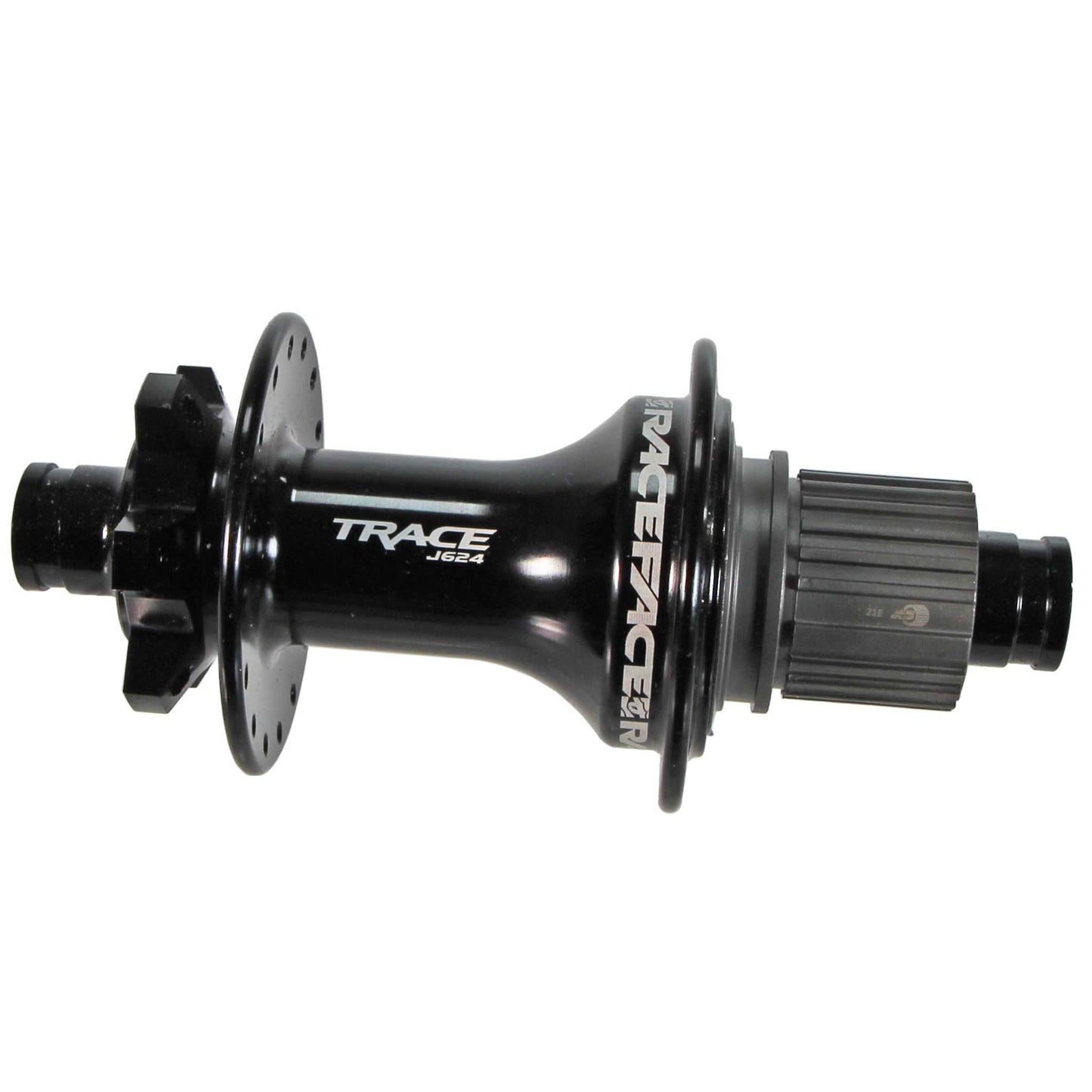 Race Face Trace Rear Hub 12x148 Boost MS 32h Black